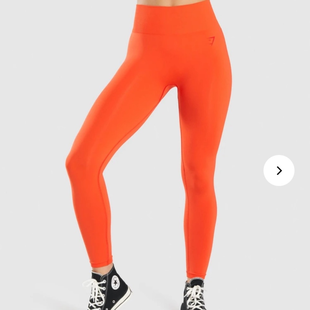 Gymshark leggings
